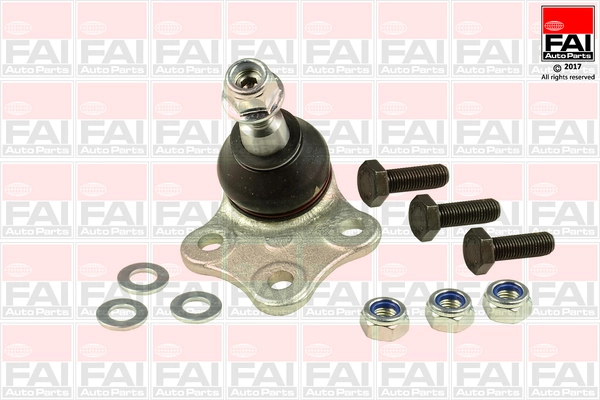 Ball Joint
